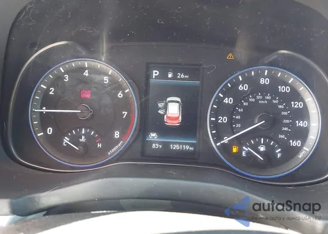 2019 Hyundai Kona Ultimate from USA, damaged, VIN KM8K53A59KU373714